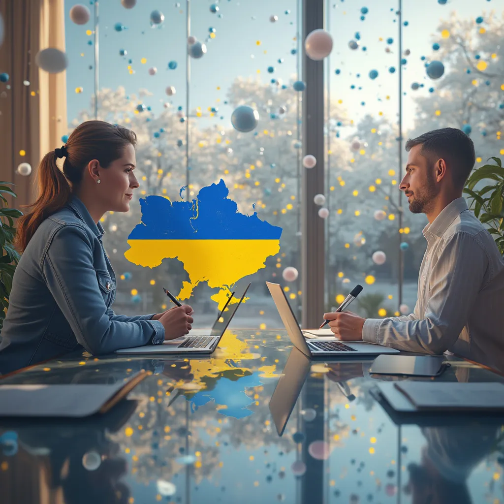 Маркетингові рішення