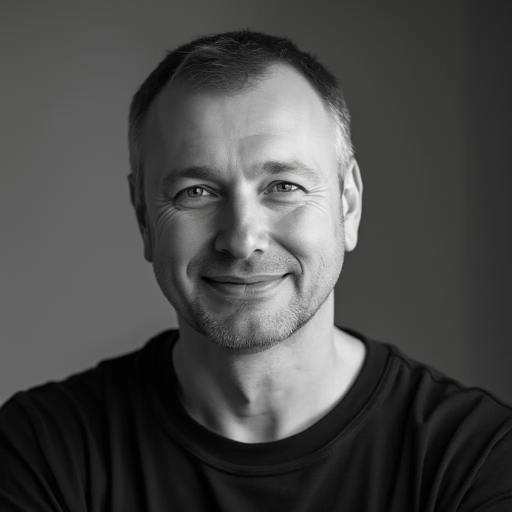 Андрій Вороненко, Засновник 'ТехноДрайв'