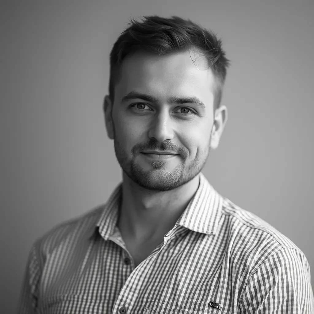 Олег Петриченко, CEO 'CraftMasters'
